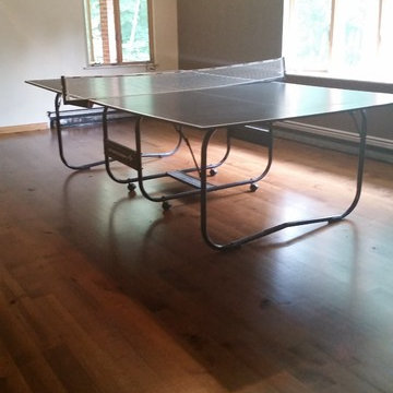 Rift & Quarter Sawn Red Oak