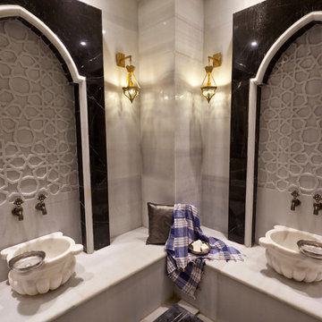 Turkish Bath Projects