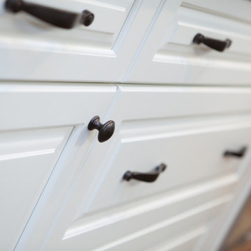The 5-Year Kitchen in Elgin