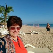 Alina Herreras foto