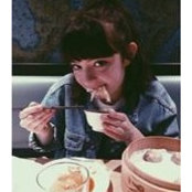 Rosie Slav's photo