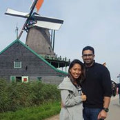 Izza Bianca Santos's photo