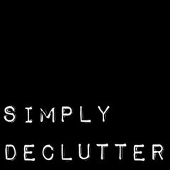Simply DeClutter Professional Organiser