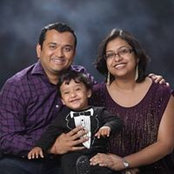 Sudipti Gupta's photo