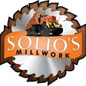 Photo de Solios Millwork