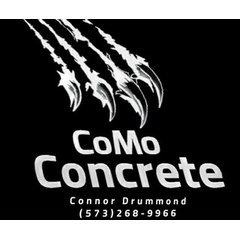 CoMo Concrete LLC