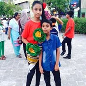 Mausooma AbdulAleem's photo