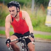 Joe Keena's photo