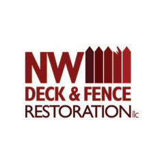 NW Deck & Fence Restoration