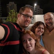 Antonio Pradas Ramos's photo