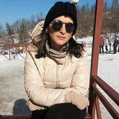 ნონა ლომთათიძე's photo