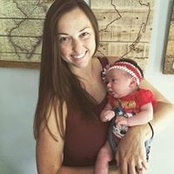 Ashley Eckert's photo