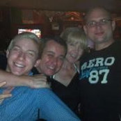 Donald Kidd's photo