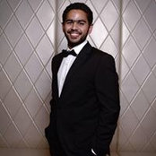 Abdullah Al Maghrabi's photo