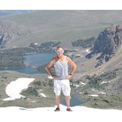 Brad VonBergen's photo