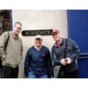 Dave Kirk's photo