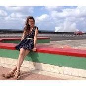 Hannah Cohen's photo