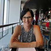 Sandra Parker's photo