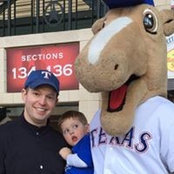 Taylor Steeles foto