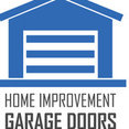 Home Improvement Garage Doors's profile photo