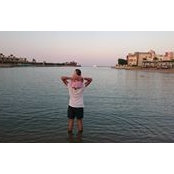 Hisham Allam's photo