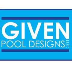 Given Pool Designs LLC
