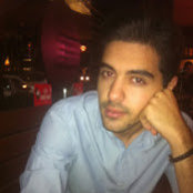 Amirhossein Nourani Zadeh's photo