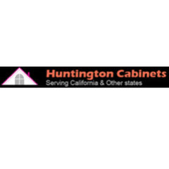 Huntington Cabinets