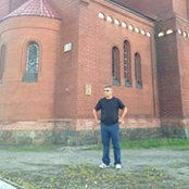 John Groves's photo