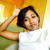 Sangeetha Pandian's photo