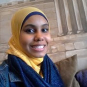 Sahar Osman's photo