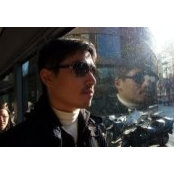 Lester Lin's photo