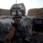 Michael Joseph's photo