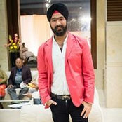 Gurpreet Singh's photo