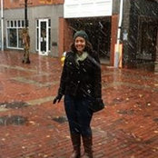 Foto von Lindsey White