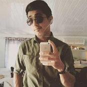 Amir Ali's photo