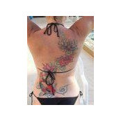 Maria Soleil's photo