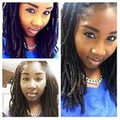 Tanaya Hardy's photo