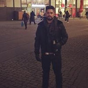 Jorge Molina's photo