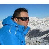 Adrian Borg's photo