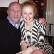 Lisa O'Brien's photo