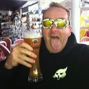 Brad Irvine's photo