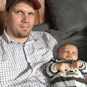 Dan Cronin's photo