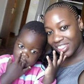 Flavia Mwangovya's photo