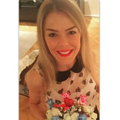 Hande Erens billede