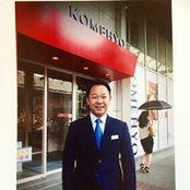 石原卓児's photo