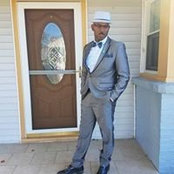 Wayne Ron Wint's photo