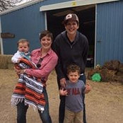 Caryl Teten's photo