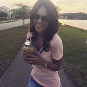 Callie Davis's photo