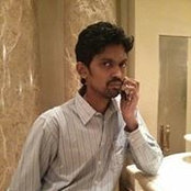Swapnil Warang's photo